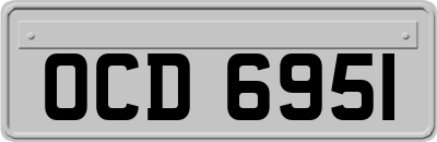 OCD6951