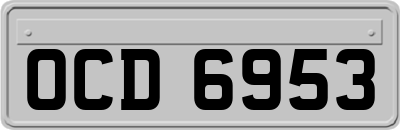 OCD6953
