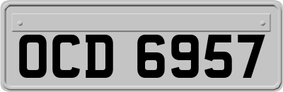 OCD6957