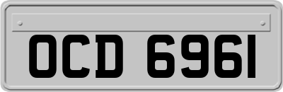 OCD6961