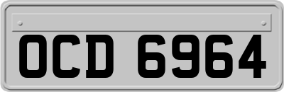 OCD6964