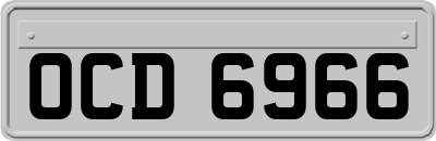 OCD6966