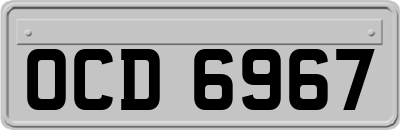 OCD6967