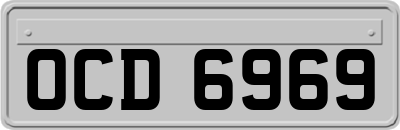 OCD6969