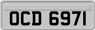 OCD6971