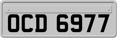 OCD6977