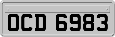 OCD6983