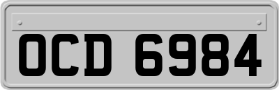 OCD6984