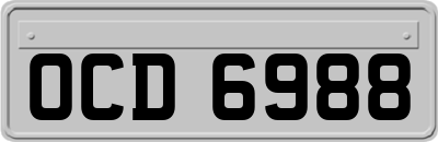 OCD6988
