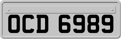 OCD6989