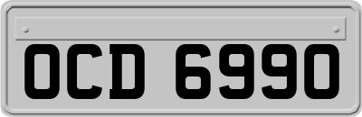 OCD6990