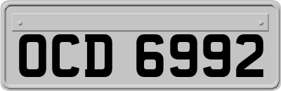 OCD6992