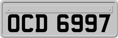 OCD6997