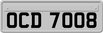 OCD7008