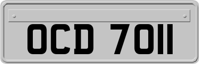 OCD7011