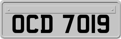 OCD7019