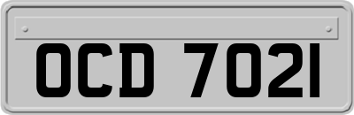 OCD7021