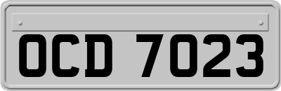 OCD7023