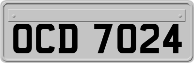 OCD7024