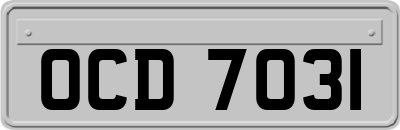 OCD7031