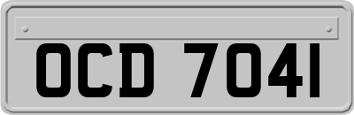 OCD7041