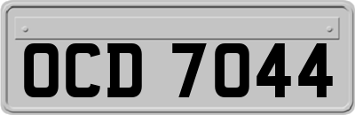 OCD7044
