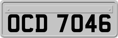 OCD7046