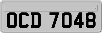OCD7048