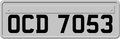 OCD7053
