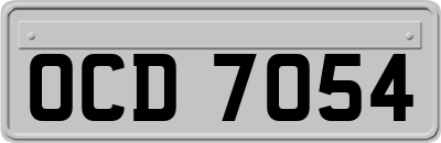 OCD7054