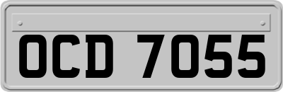 OCD7055