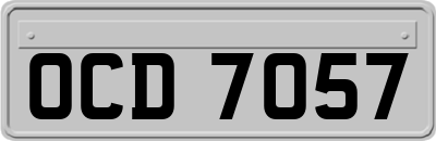 OCD7057