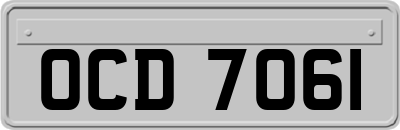 OCD7061