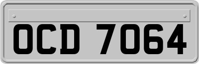 OCD7064