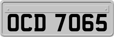 OCD7065