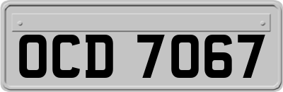 OCD7067