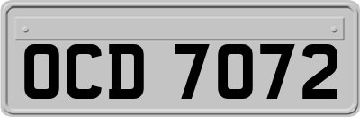OCD7072