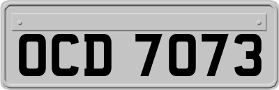 OCD7073