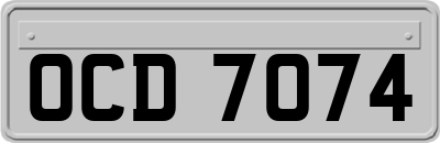 OCD7074