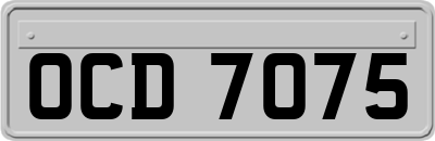 OCD7075