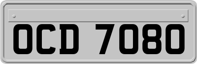 OCD7080