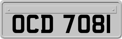 OCD7081