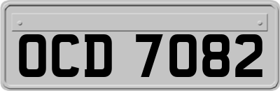 OCD7082