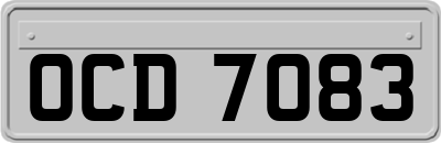 OCD7083