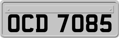 OCD7085