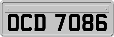 OCD7086