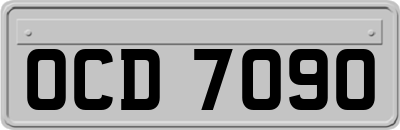 OCD7090