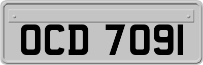 OCD7091