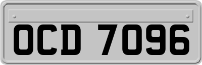 OCD7096