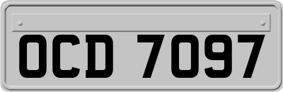 OCD7097